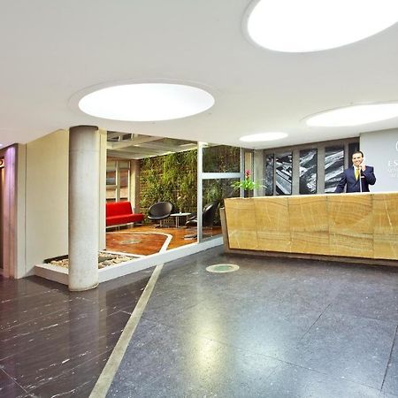 Estelar Apartamentos Aeropuerto 波哥大 外观 照片