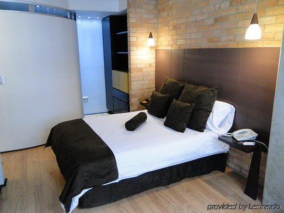 Estelar Apartamentos Aeropuerto 波哥大 客房 照片