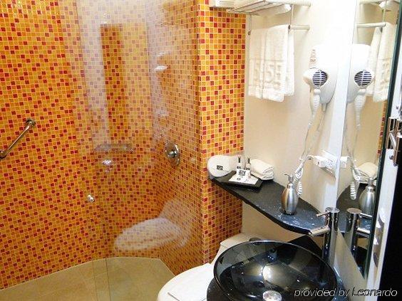 Estelar Apartamentos Aeropuerto 波哥大 客房 照片
