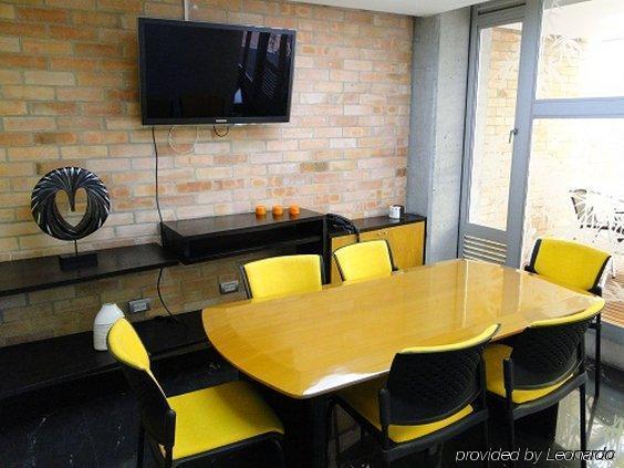 Estelar Apartamentos Aeropuerto 波哥大 客房 照片