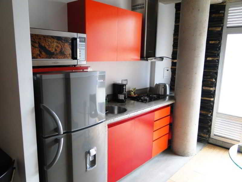 Estelar Apartamentos Aeropuerto 波哥大 外观 照片