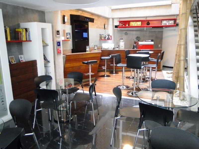 Estelar Apartamentos Aeropuerto 波哥大 外观 照片