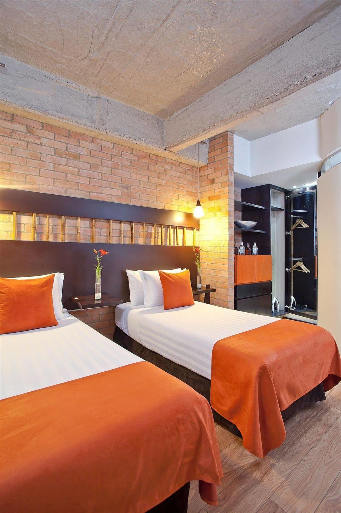 Estelar Apartamentos Aeropuerto 波哥大 外观 照片